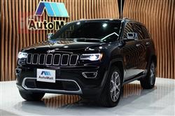 Jeep Grand Cherokee L